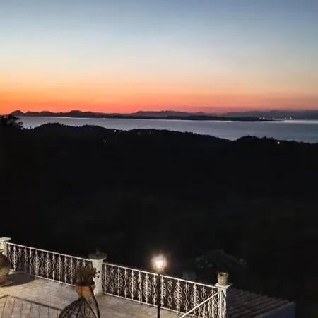 Сasa de vacaciones Ianira