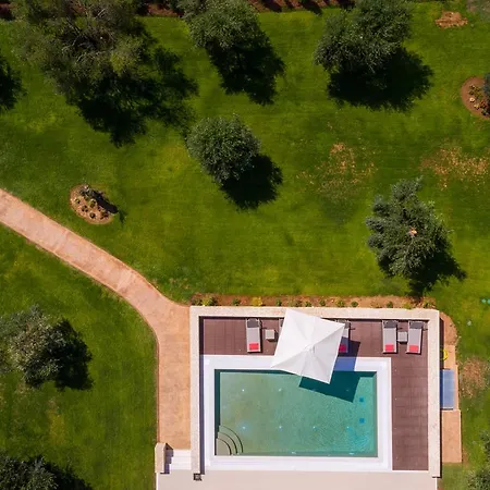 Ianira Villa Mesongí